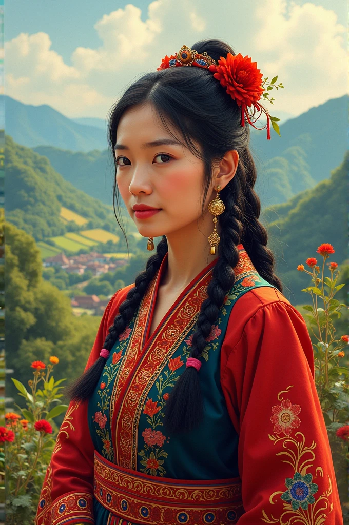 Hmong