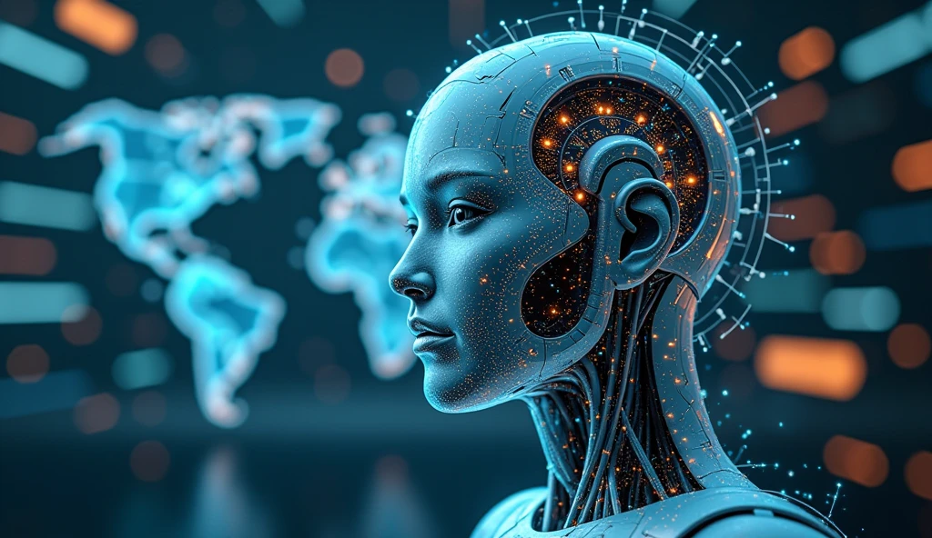 AI that changed the world
