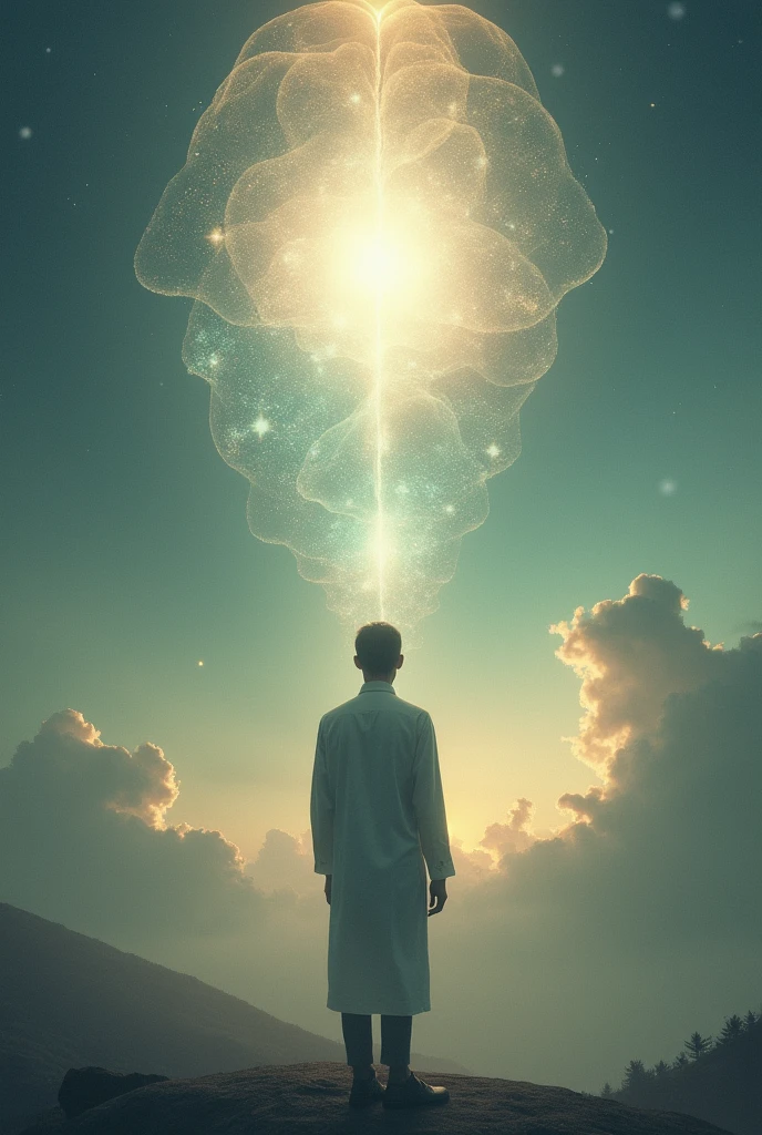 Your mind is a magnet. If you think of blessings, you attract blessings, and if you think of problems you attract problems. Always cultivate good thoughts and remain positive.