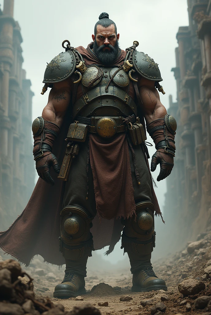 Baird