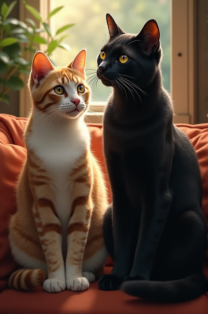 Cats