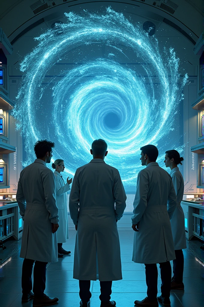Interstellar Time Travel Explained | How Wormholes Work?
