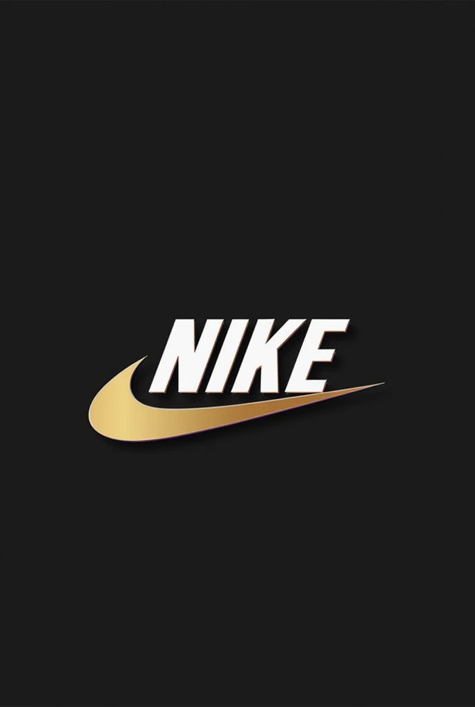 logo for a sneaker and clothing store under the name Nike