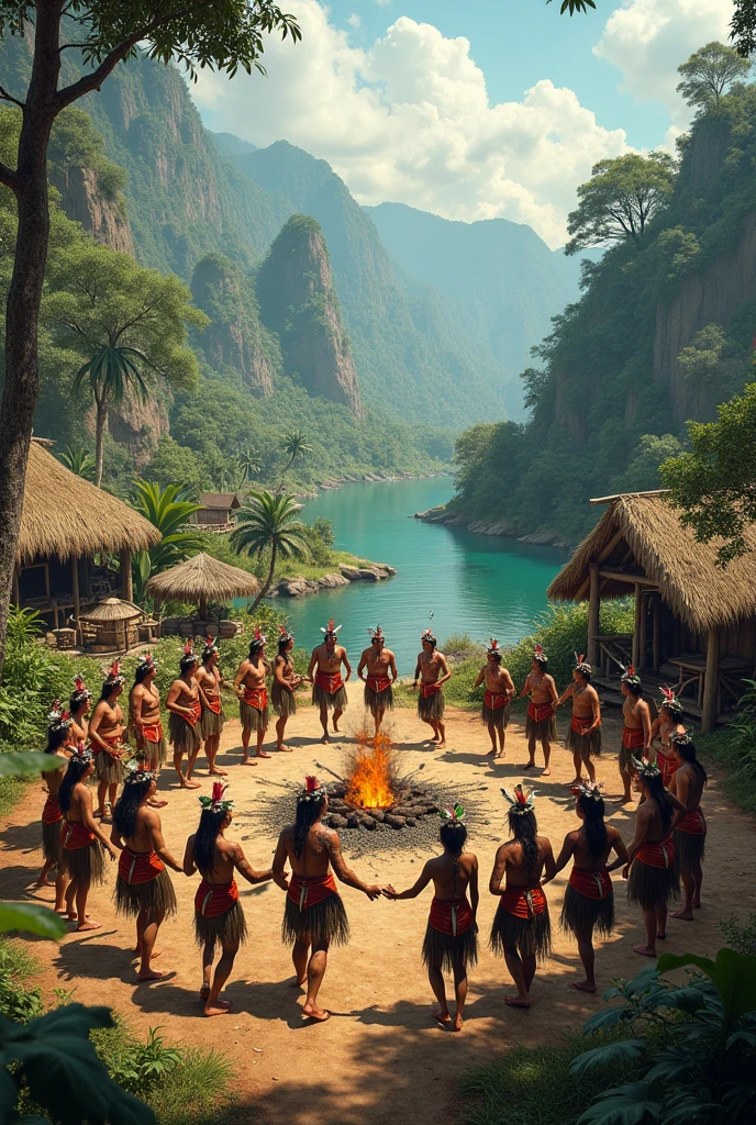 tribe