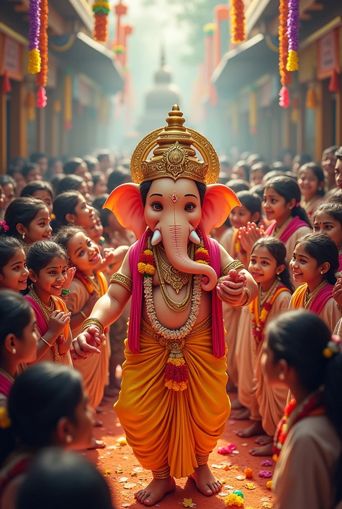 Siddu buddi vinayaka youth association wishes you and your family a happy Krishna Janmashtami