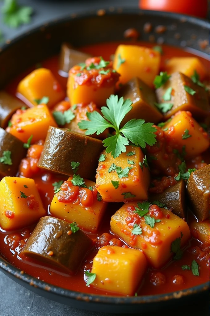 Aloo Baingan | Aloo Baingan Pakistani Style | آلو بینگن بنانے کا آسان طریقہ | Eggplant Potato Curry