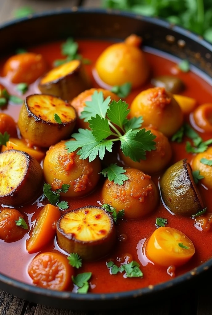 Aloo Baingan | Aloo Baingan Pakistani Style | آلو بینگن بنانے کا آسان طریقہ | Eggplant Potato Curry