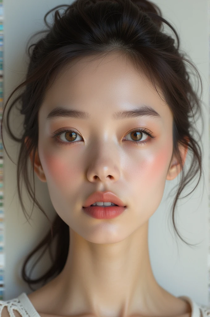 ((best quality)), ((masterpiece)), (detailed), perfect face