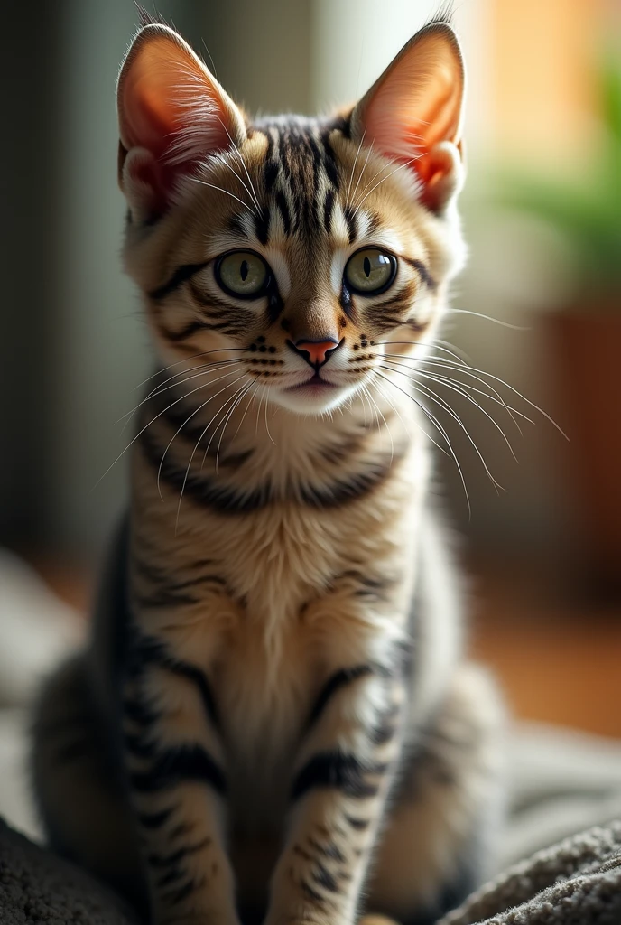 A image cat