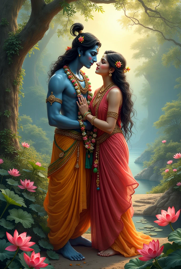 Radha Krishna
