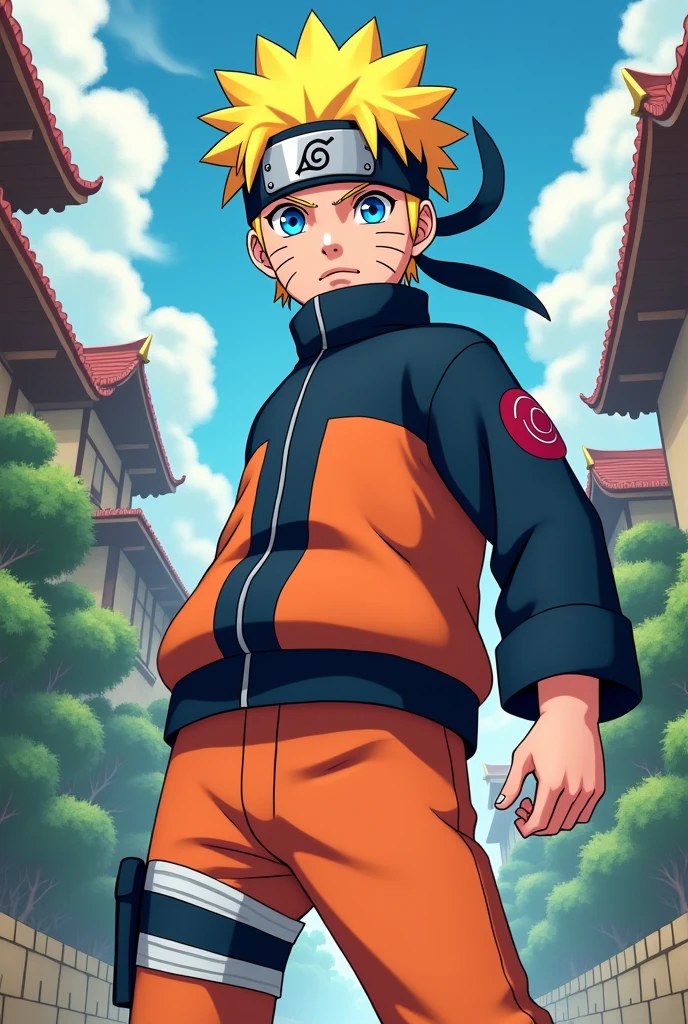 Naruto picture 