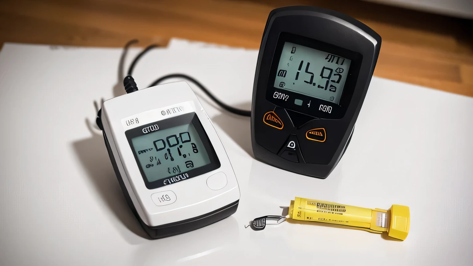 oximeter