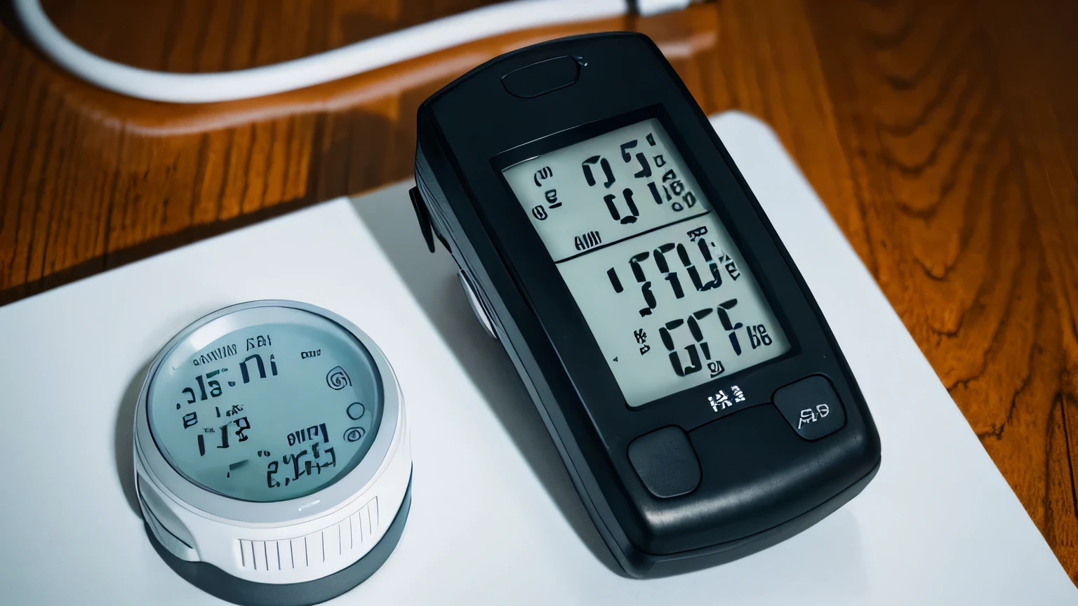 oximeter
