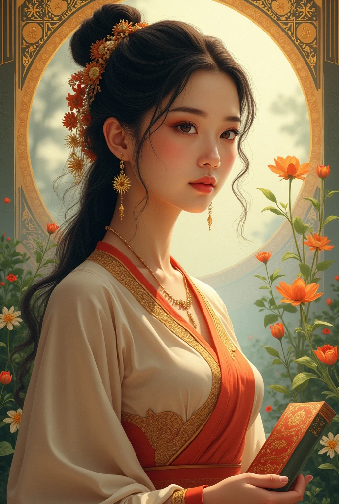 Mrs. in Thai Literature