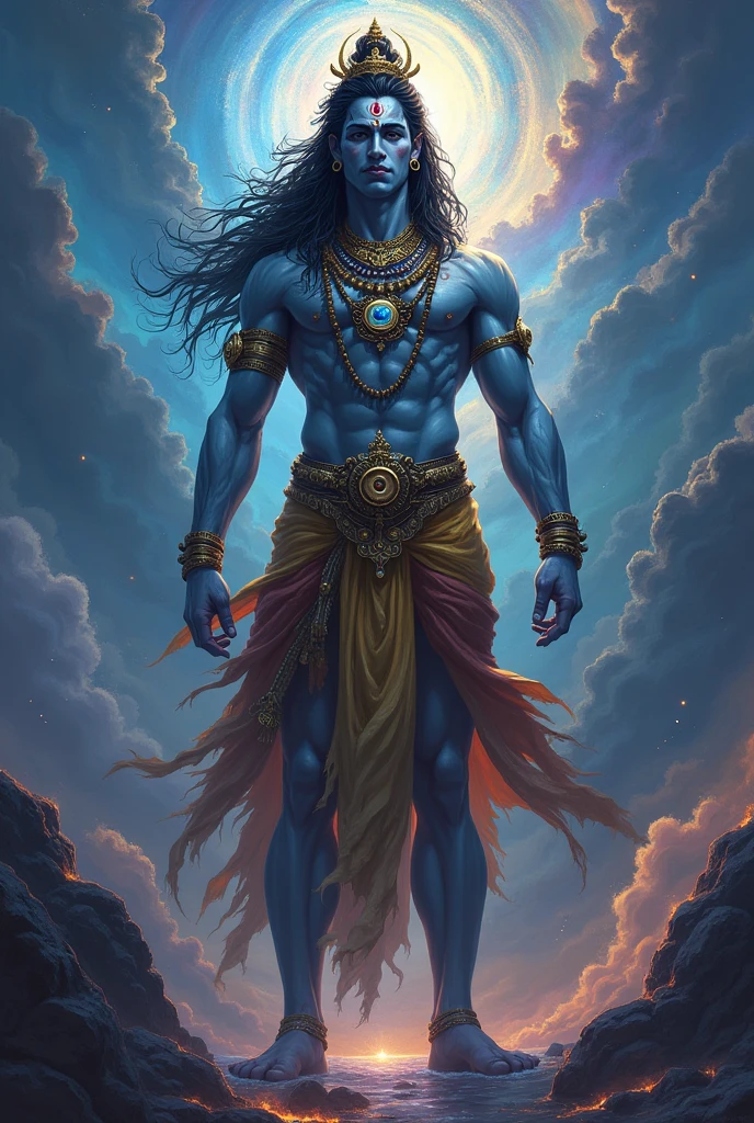 shiva 