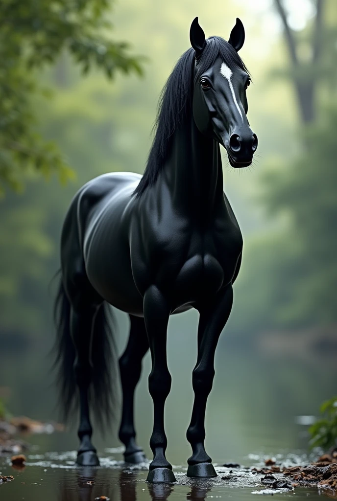 Black bueaty