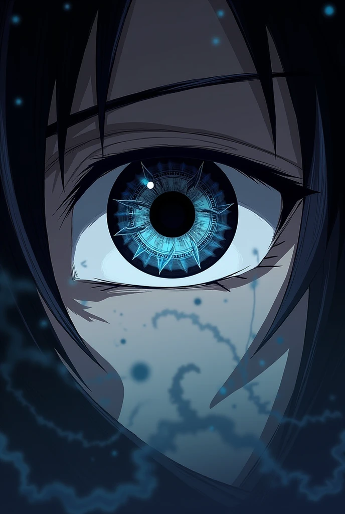 Rinnegan picture