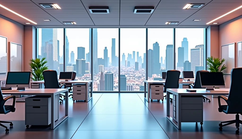 background for youtube music video named "Startup" in 16:9 ratio