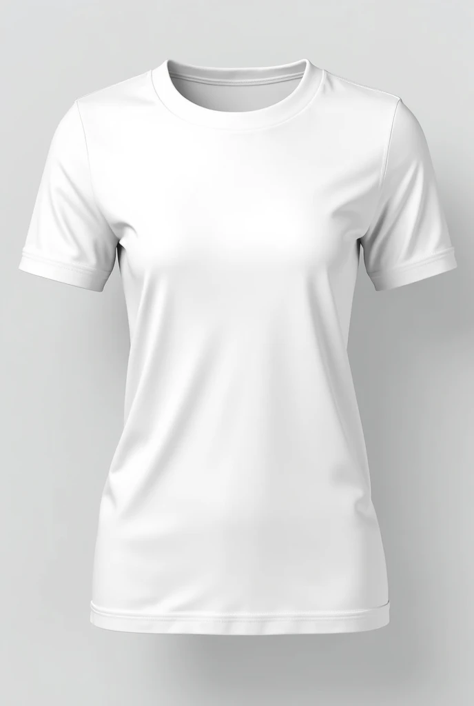 Plain white hogh quality tshirt