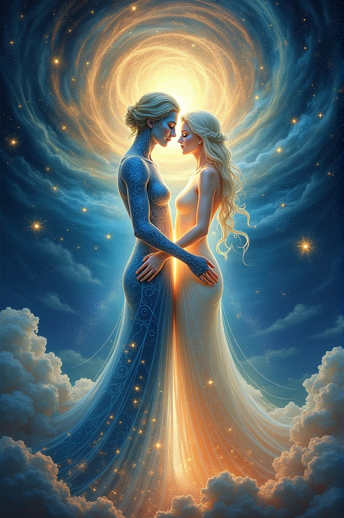Eternal Bonds