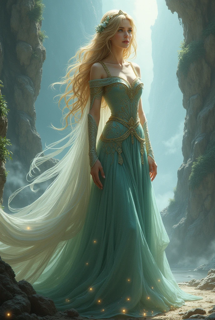 Princess Zelda of lingering