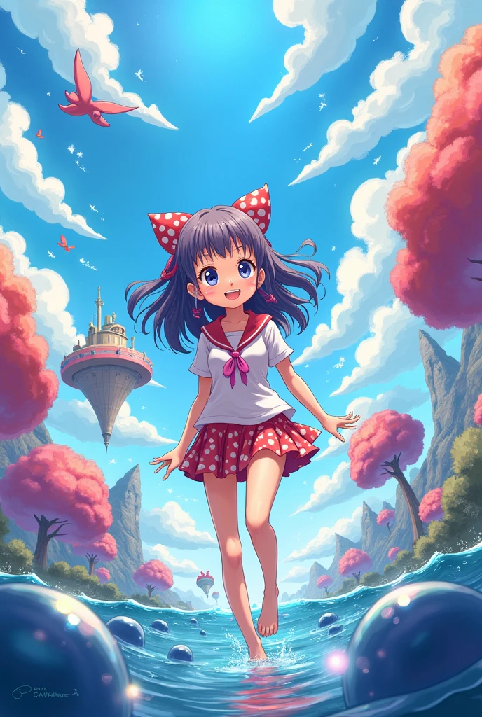 アニメ