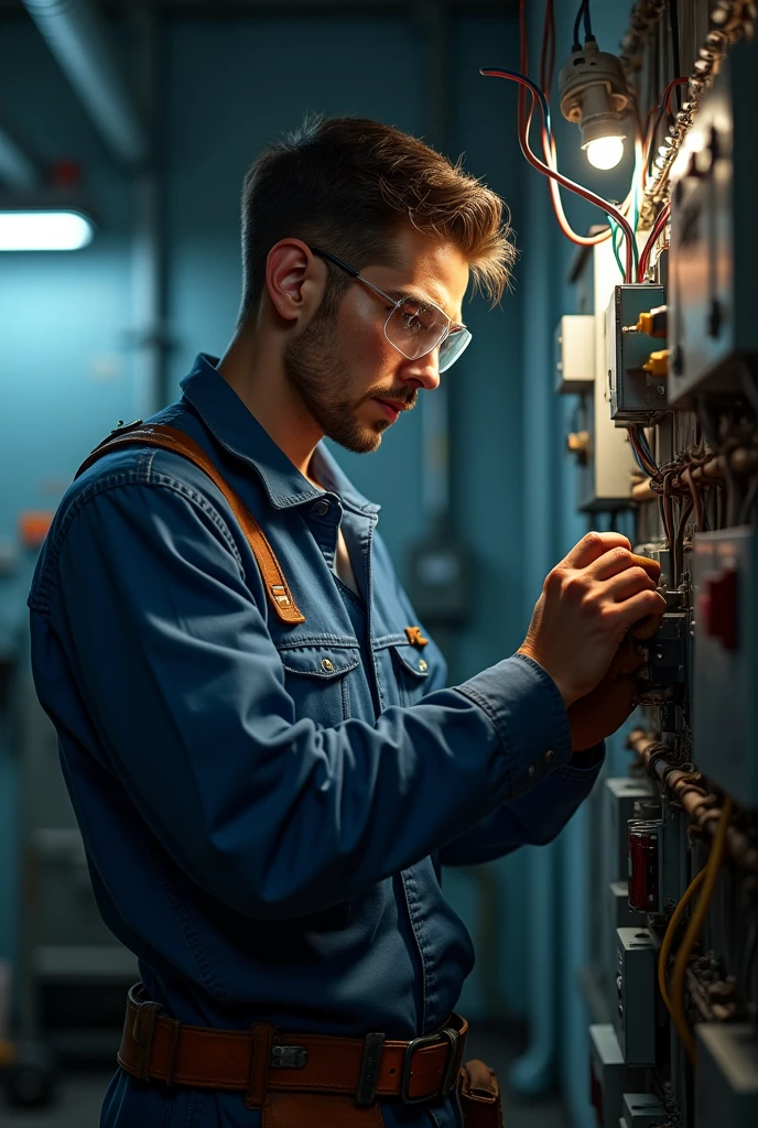 electrician
