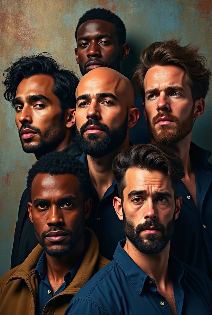 Men pic ai