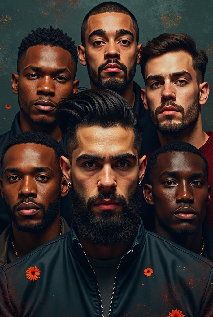 Men pic ai