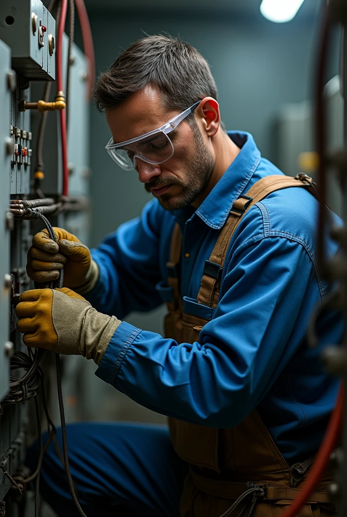 electrician