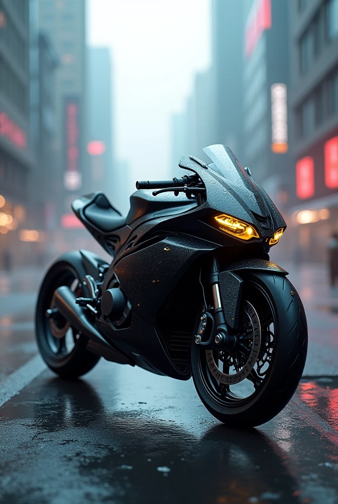 R15v4m bike
