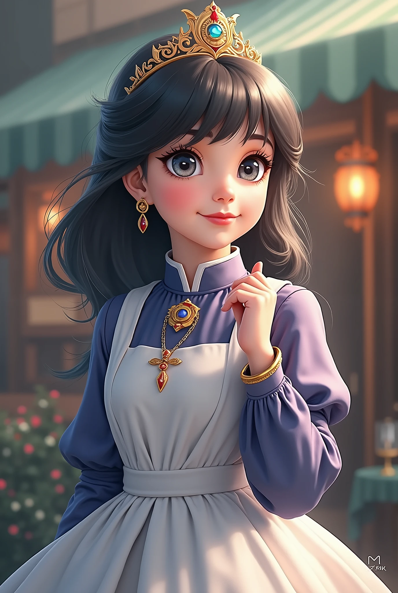 realistic style, photo, photorealistic, high detail, (sharp), (photorealism:1.2), (photo:1.2) of a (mature:1.2) Style-Princess, (tifkeller:1.08), masterpiece, best quality, highest quality, cinematic lighting, (volumetric lighting), extremely detailed CG unity 8k wallpaper, focused, 8k wallpaper, 4k wallpaper, extremely detailed, ultra realistic, photorealistic, sharp focus, absurdres, (HDR:1.2), (high contrast), photograph, detailed and intricate, instagram, portrait, highly detailed, digital painting, artstation, concept art, smooth, sharp focus, illustration, cinematic lighting