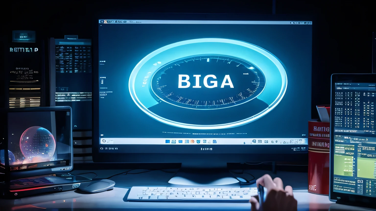 big data
