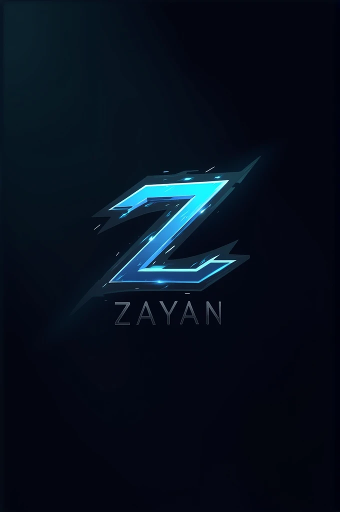 Zayan logo gaming