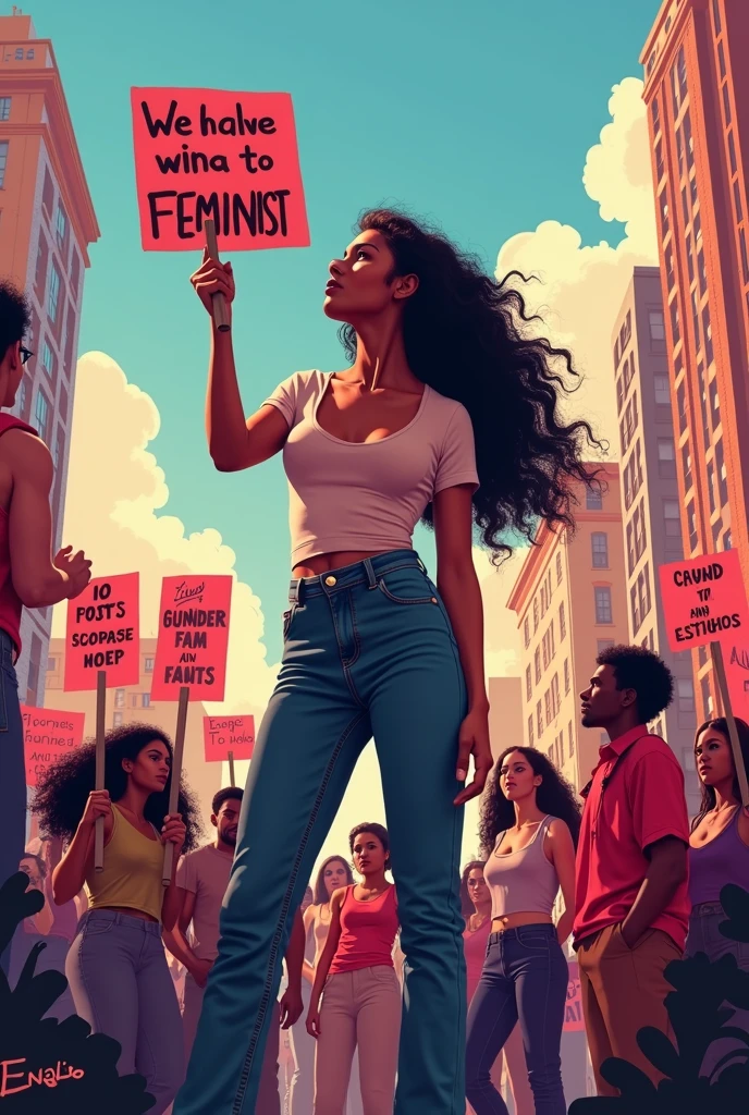 feminism