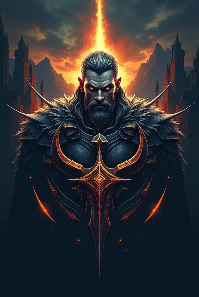 Aryan logo gaming