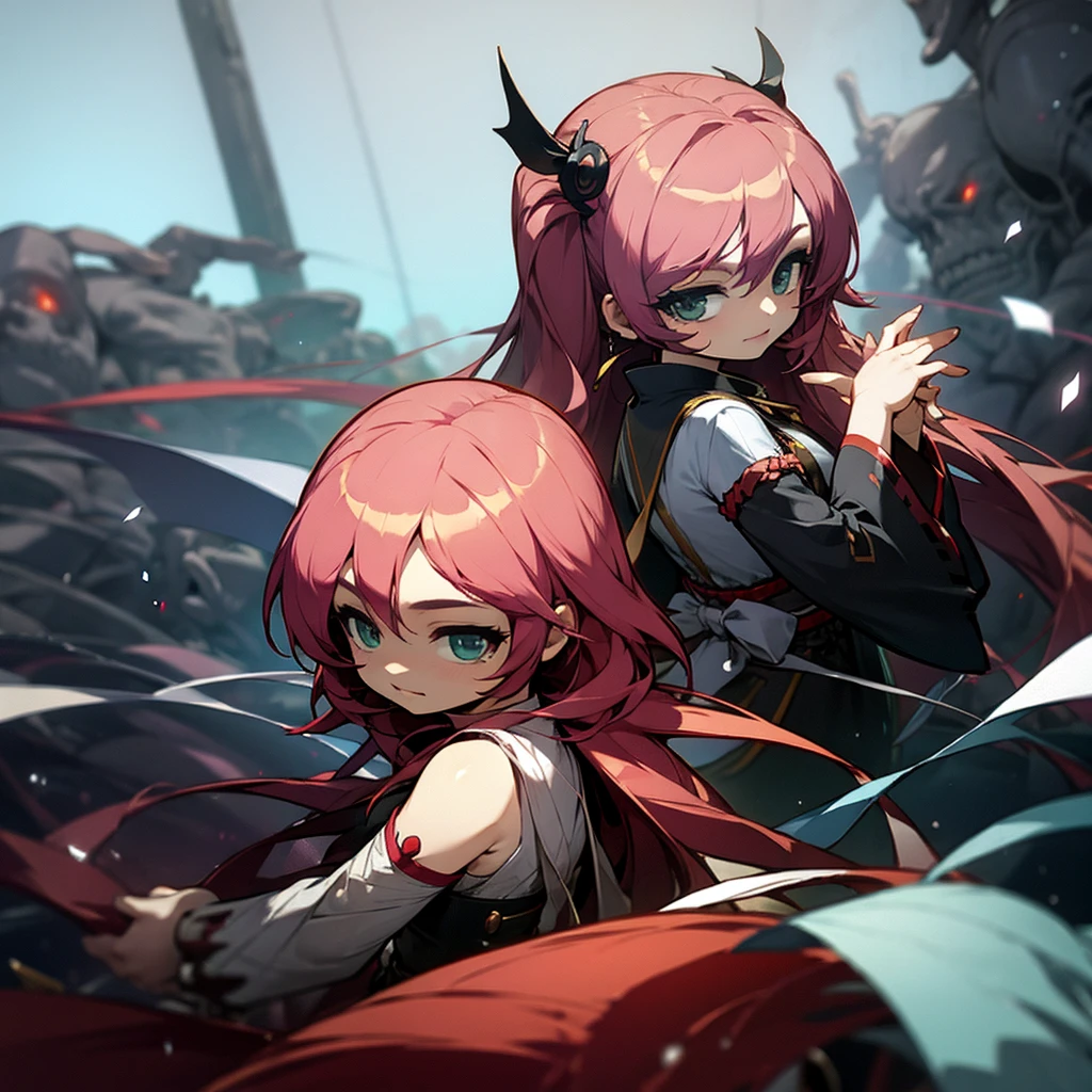 Kasane Teto 