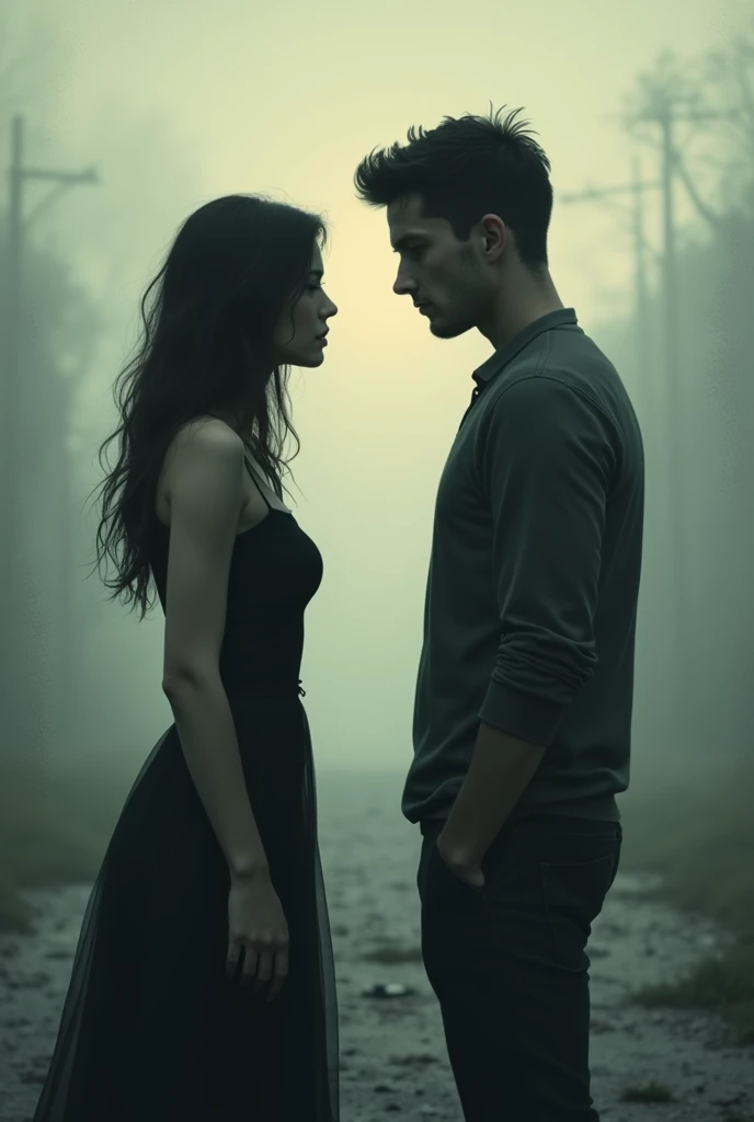 lover does not care