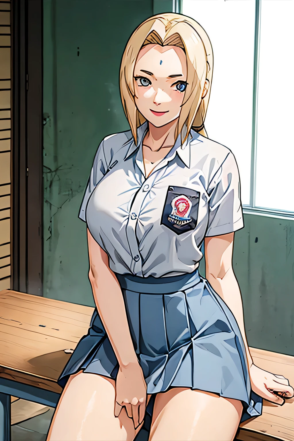 in the gym, hooligan, in the gym, ssmile, grin, criminal, laughting, shirt unbuttoned, stooping forward, Lies, medium chest size, bare breasts, sports clothing, red sneakers, madwoman, vulgar, Erotica, half naked, beautiful breasts, waist, bare buttocks, sexy body, hight resolution, 1girl, solo, hairlong, blonde woman, dangerous,vivid eyes,Yellow eyes, Odin, Mesmerizing eyes,Confident,superior, naughty, (power \(chainsaw man\),), Energy from a chainsaw, Cool anime 8K, Clean and detailed anime art, 4K Manga Wallpapers, Подробный портрет Anime Girl, Anime 4K Style, Anime Art Wallpapers 4K, Anime Art Wallpaper 4K Masterpiece, Gorgeous, Best Quality, bra