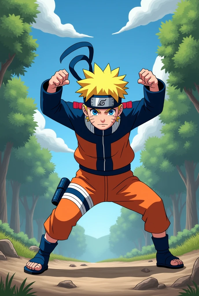 Naruto 