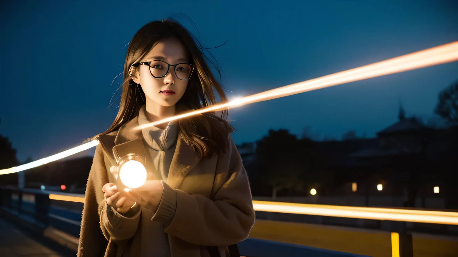Optical communication