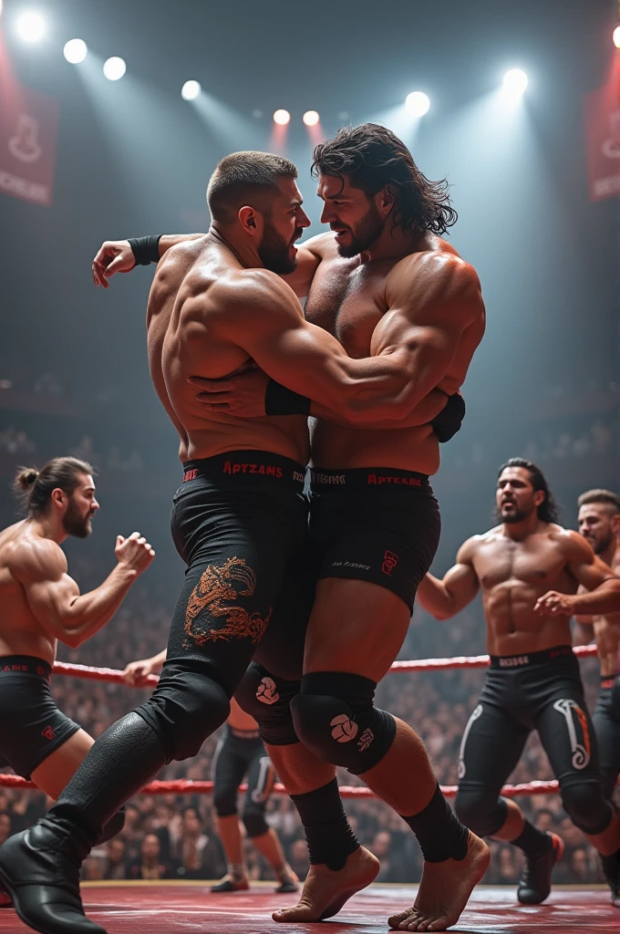 🤼🤼🤼🤼🤼