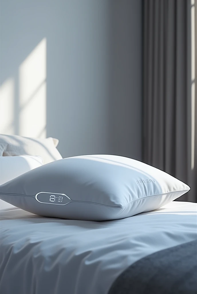 smart pillow