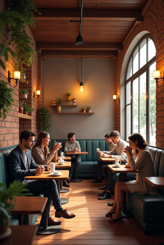 Cafe