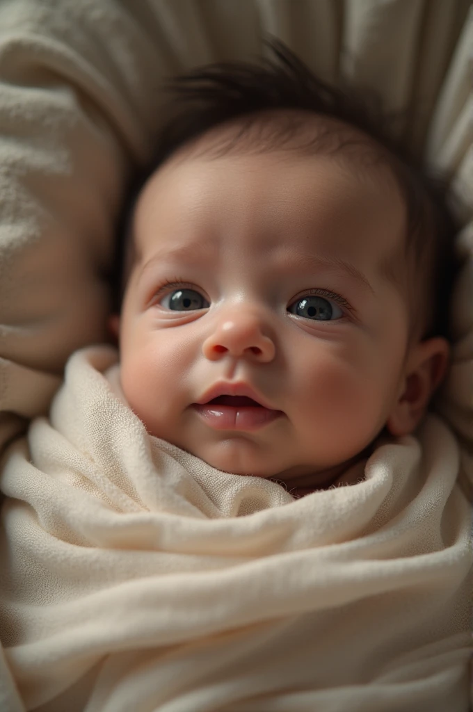 Infancy birth to 18 months old,trust vs mistrust