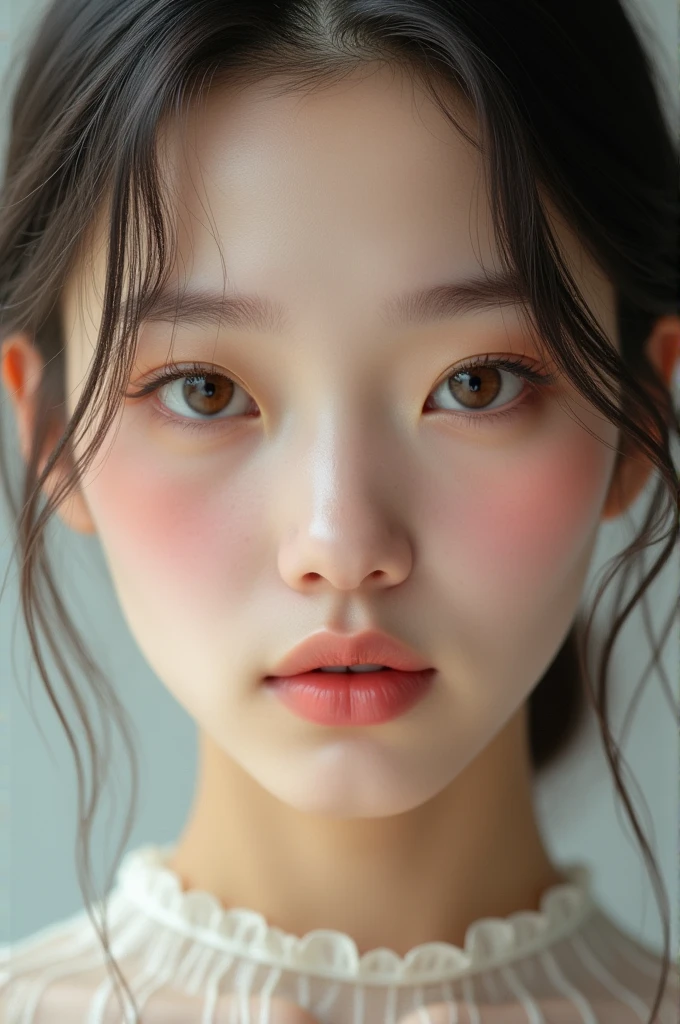 ((best quality)), ((masterpiece)), (detailed), perfect face