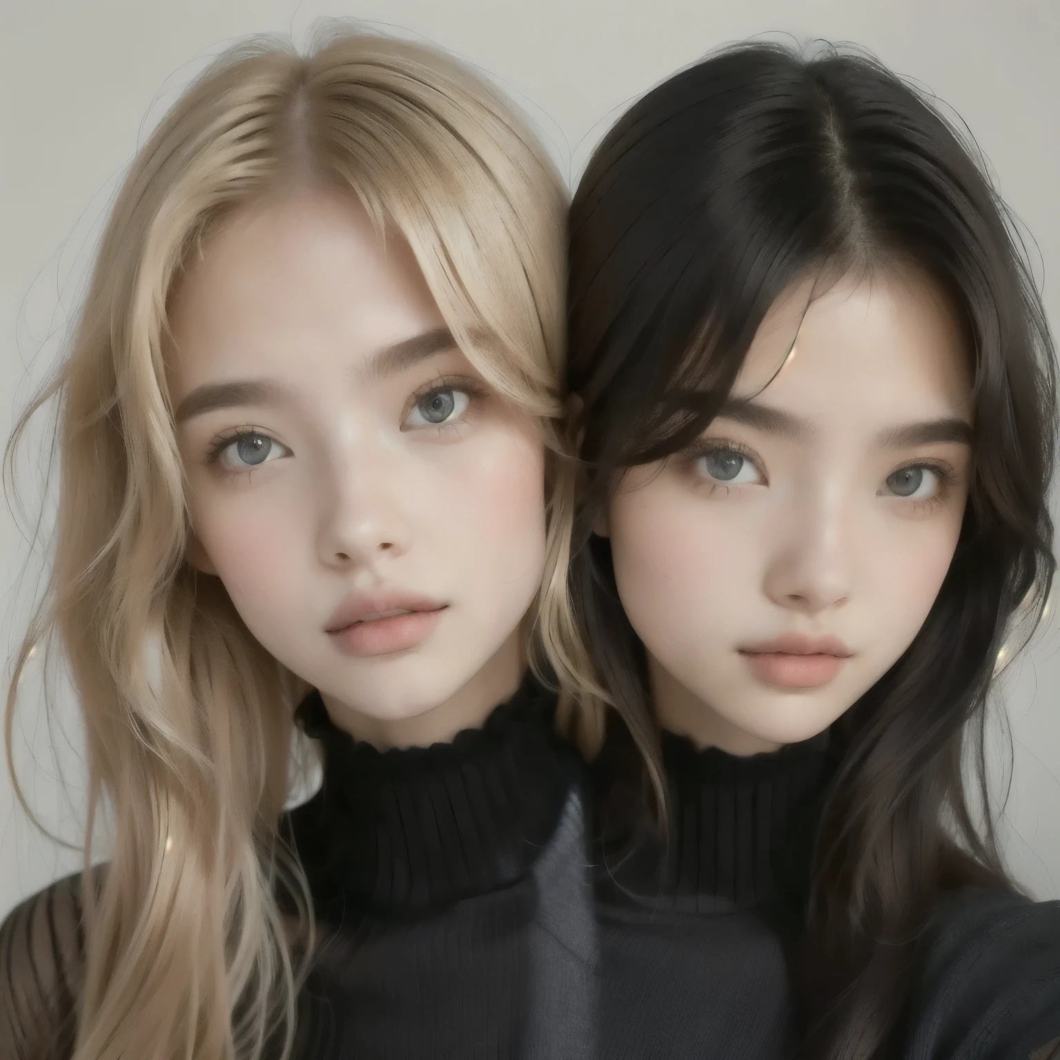 remove gap, 1 shirt