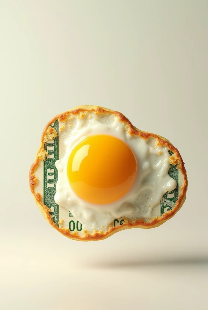Make me 1 dollar egg