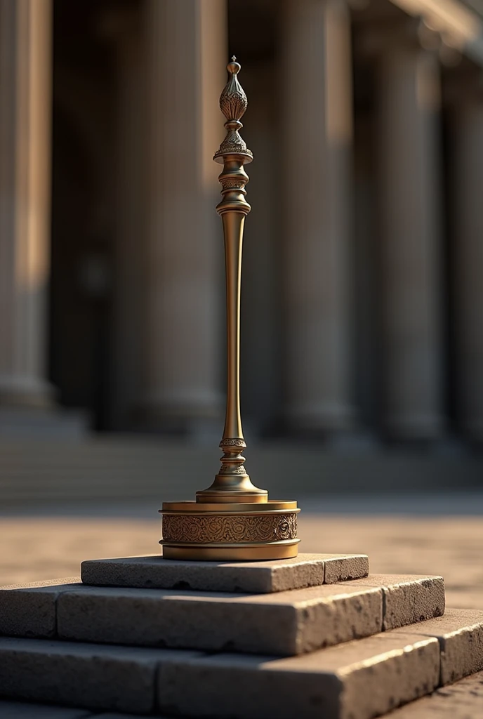 Constitution hammer