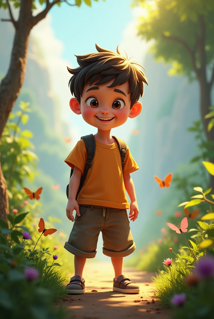 Boy